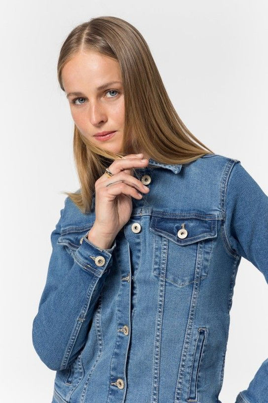 Chaqueta TRUDY JEANS