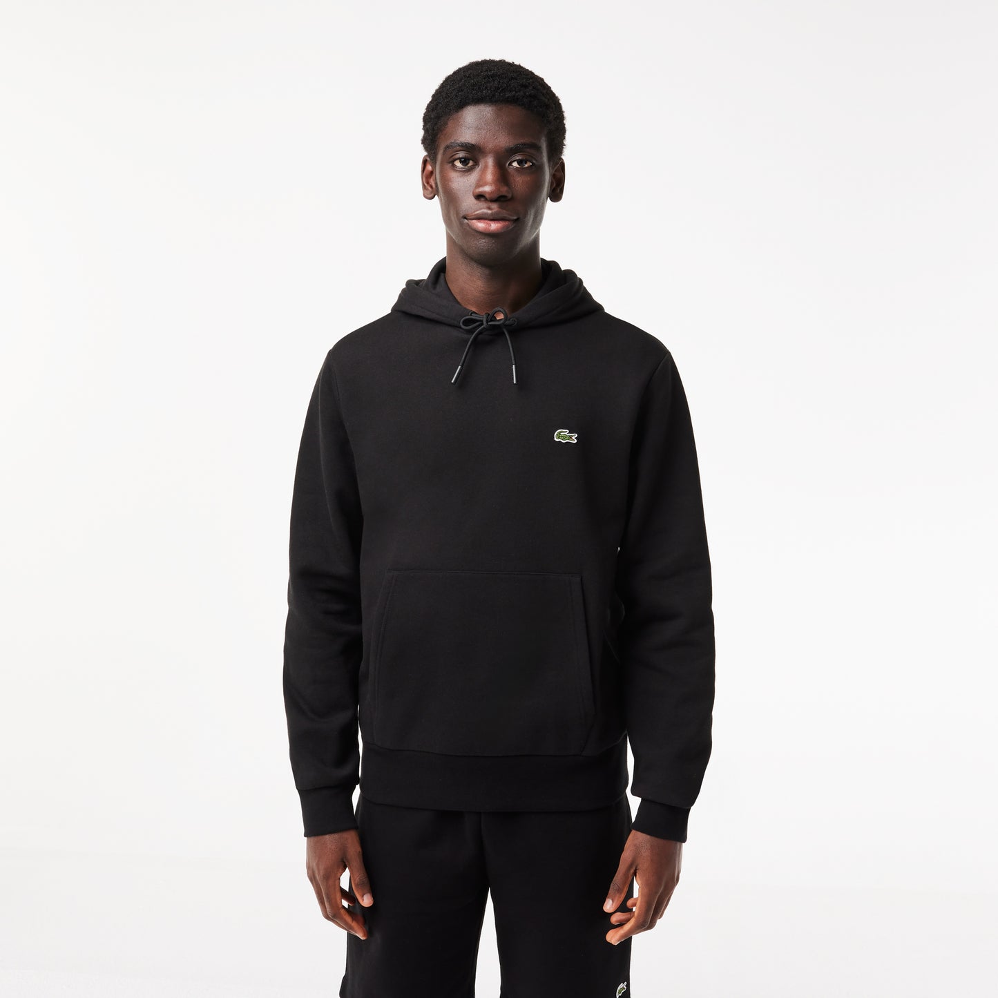 SUDADERA LACOSTE